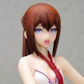 Beach Queens - Steins;Gate 1/10 Scale Pre-Painted PVC Figure: Makise Kurisu Special Ver. thumbnail 3