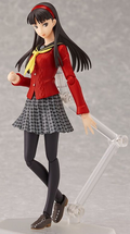 figma Persona 4: Amagi Yukiko thumbnail 3