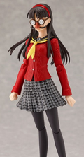 figma Persona 4: Amagi Yukiko thumbnail 4