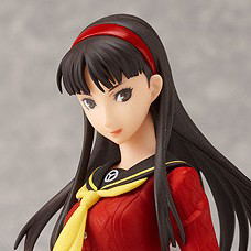 figma Persona 4: Amagi Yukiko image 2
