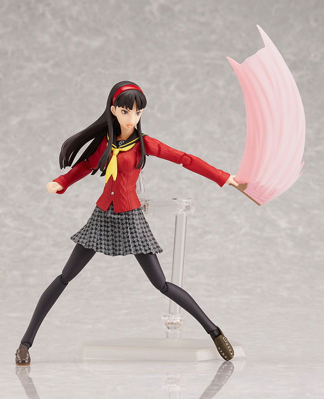 figma Persona 4: Amagi Yukiko image 6