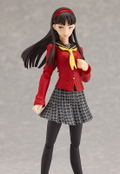 figma Persona 4: Amagi Yukiko thumbnail 7