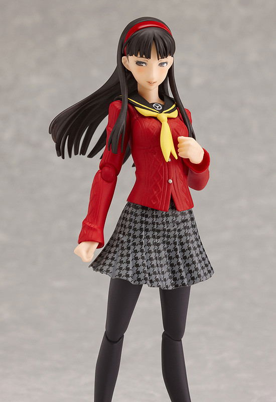 figma Persona 4: Amagi Yukiko image 7