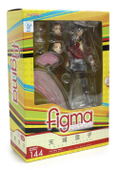 figma Persona 4: Amagi Yukiko thumbnail 8