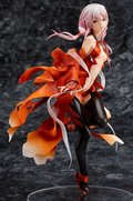 Guilty Crown 1/8 Scale Pre-Painted figure : Yuzuriha Inori thumbnail 3