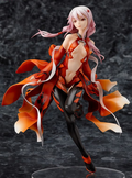 Guilty Crown 1/8 Scale Pre-Painted figure : Yuzuriha Inori thumbnail 2