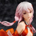 Guilty Crown 1/8 Scale Pre-Painted figure : Yuzuriha Inori thumbnail 4