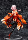 Guilty Crown 1/8 Scale Pre-Painted figure : Yuzuriha Inori thumbnail 6