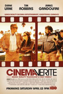 Cinema Verite image 1