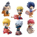 Petit Chara Land Naruto: Shippuden Summoning Technique Believe It! (Set of 10 pieces) (Rerun) thumbnail 1