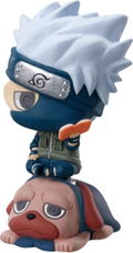 Petit Chara Land Naruto: Shippuden Summoning Technique Believe It! (Set of 10 pieces) (Rerun) thumbnail 5