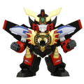 D-Style Brave King Gaogaigar: Gaogaigar thumbnail 1