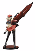God Eater Burst: Alisa Ilynichna Amiera (Re-run) thumbnail 1