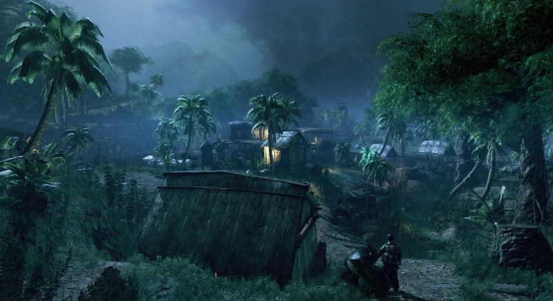 Sniper: Ghost Warrior [UBI the Best] image 5