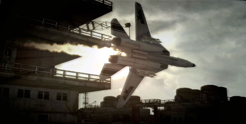 Top Gun: Hard Lock image 2