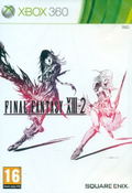 Final Fantasy XIII-2 thumbnail 1