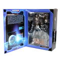 Square Enix Mass Effect Play Arts Kai Pre-Painted Figure: Garrus Vakarian thumbnail 4