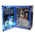 Square Enix Mass Effect Play Arts Kai Pre-Painted Figure: Commander Shepard thumbnail 4