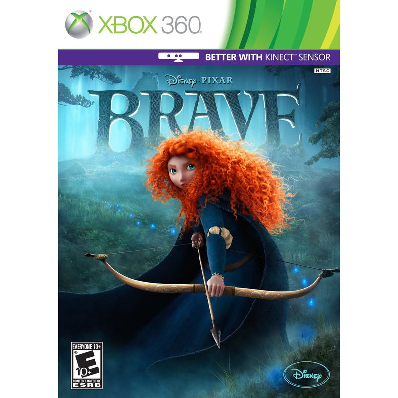 Brave image 1