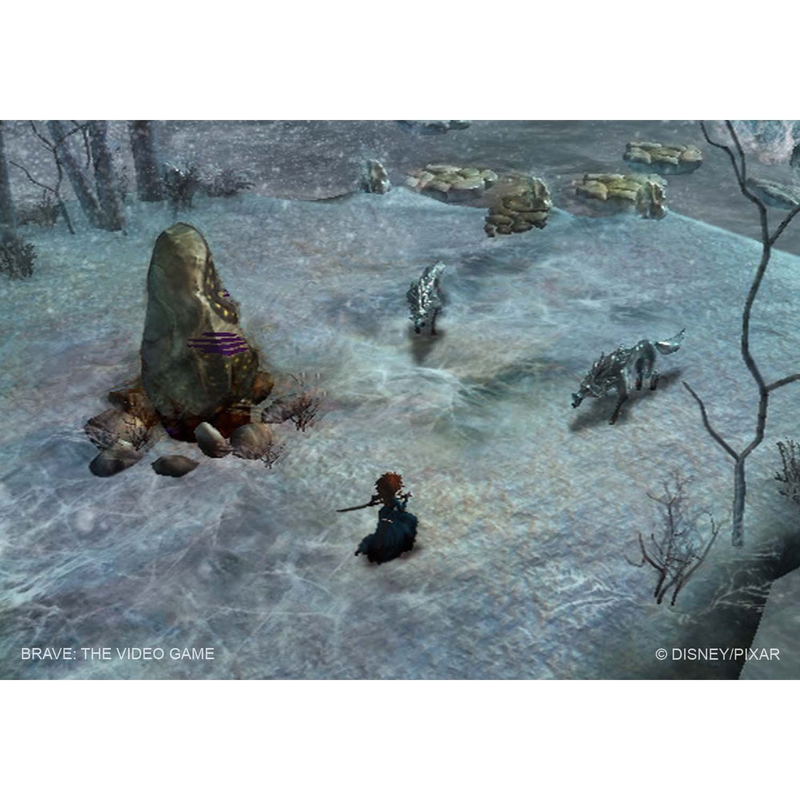 Brave image 2