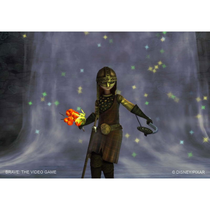 Brave image 3