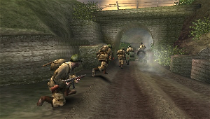 Call of Duty: Roads to Victory (Favorites)