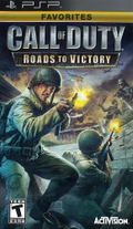Call of Duty: Roads to Victory (Favorites) thumbnail 1
