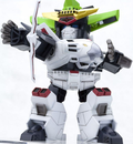 D-Style Brave King Gaogaigar: King J-der thumbnail 2
