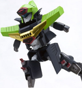 D-Style Brave King Gaogaigar: King J-der thumbnail 4