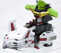 D-Style Brave King Gaogaigar: King J-der thumbnail 5