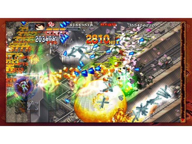 Akai Katana Shin image 4