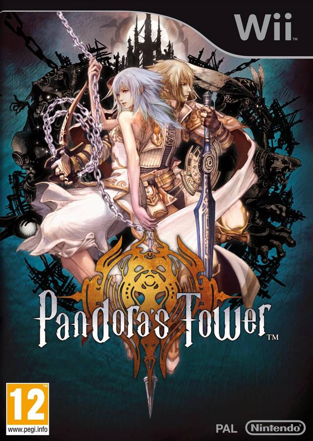 Pandora's Tower image 1