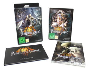 Pandora's Tower (Limited Edition)