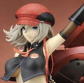 God Eater Burst: Alisa Ilynichna Amiera (Re-run) thumbnail 2