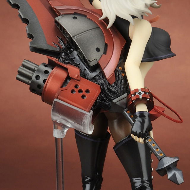 God Eater Burst: Alisa Ilynichna Amiera (Re-run) image 5