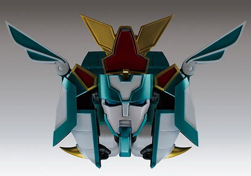 Variable Action Figure: Mado King Granzort Super Winzart image 4
