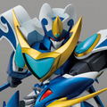 Variable Action Figure: Mado King Granzort Super Aquabeat (Re-run) thumbnail 2