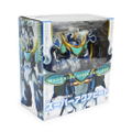 Variable Action Figure: Mado King Granzort Super Aquabeat (Re-run) thumbnail 7