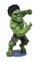 NECA Avengers Hulk Head Knocker (Re-run) thumbnail 1