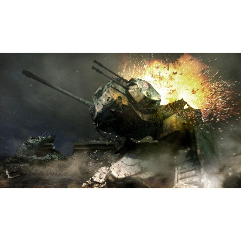 Steel Battalion: Heavy Armor image 9