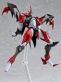 figma Tekkaman Blade :  Tekkaman Evil thumbnail 6
