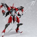 figma Tekkaman Blade :  Tekkaman Evil thumbnail 2
