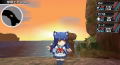 Shin Ken to Mahou to Gakuen Mono. Toki no Gakuen thumbnail 3