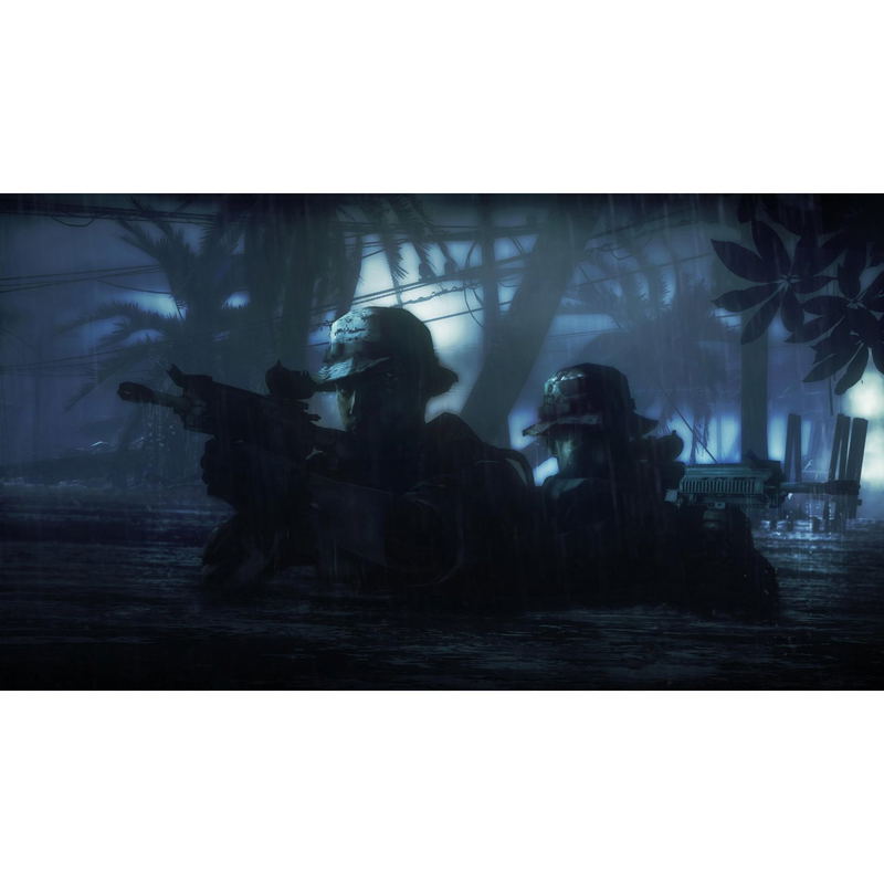Medal of Honor: Warfighter image 2