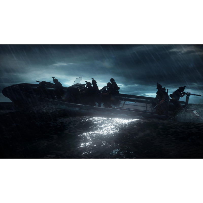 Medal of Honor: Warfighter image 3