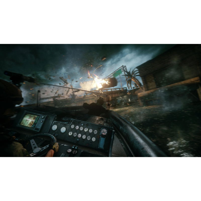 Medal of Honor: Warfighter image 4