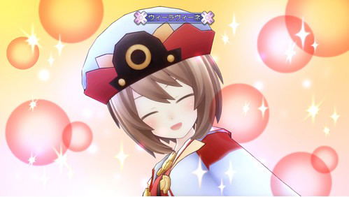Kami Jigen Game Neptune V [Regular Edition] image 5