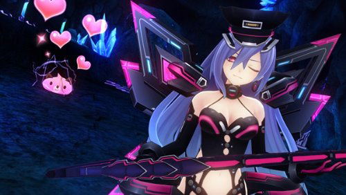 Kami Jigen Game Neptune V [Regular Edition] image 6