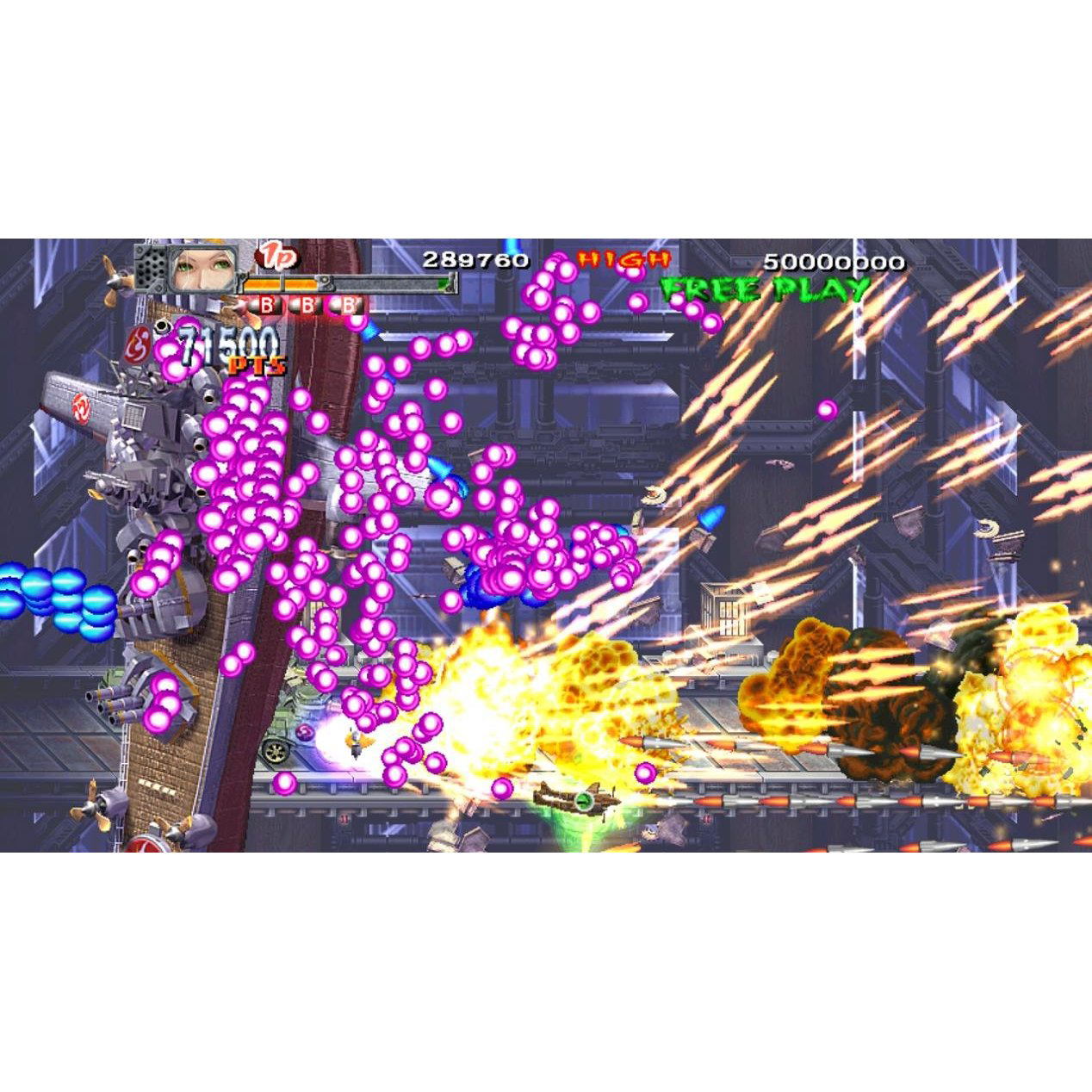 Akai Katana Sur Xbox 360 – Version Allemande (bon état, Jeu Import)