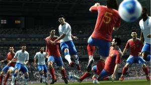 Pro Evolution Soccer 2012 (Broken Case)